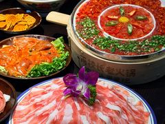 -万达广场(大明宫店)