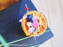 -OZ cafe(南昌路店)