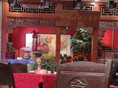 -正阳门饭庄·烤鸭·北京菜(万丰路七里庄店)