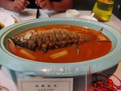 -阿五黄河大鲤鱼(英协路店)