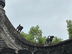 -黄山香茗国际酒店