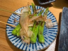 -沼津港精致料理·寿喜烧·烧鸟(青浦宝龙广场日料榜单店)