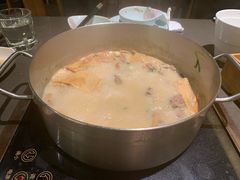 -捞王锅物料理(上海世茂广场店)