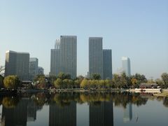 -西海子公园