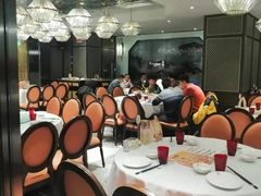 大堂-丰收日(五角场店)