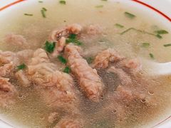 牛肉羹-津品味小吃(大学湾店)