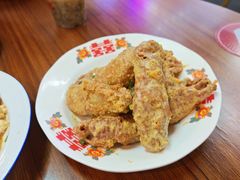 -谢记上海大排档(长寿路店)