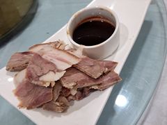 -溱湖八鲜菜馆