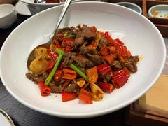 -明湖楼·经典鲁菜山东海鲜(大明湖店)
