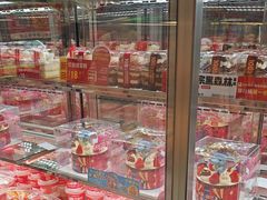-味多美蛋糕(通州店)