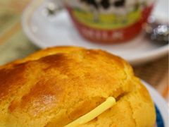 菠萝油-金华冰厅