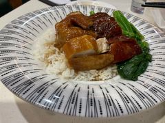 -锦园春香港茶餐厅(西海湾旗舰店)