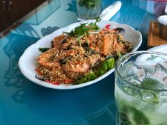 -My Way Town买味堂·东南亚餐厅(亦庄店)