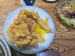 -小船渔村•大连菜•大连焖鱼(明泽街店)