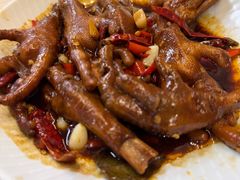 -老三样·旧食新味(船山路店)