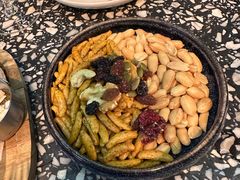 -ibarrel爱杯·bistro&brunch(江宁路店)