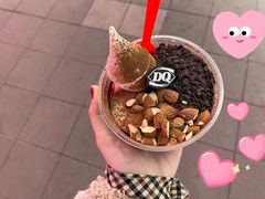 -DQ·蛋糕·冰淇淋(动壹店)