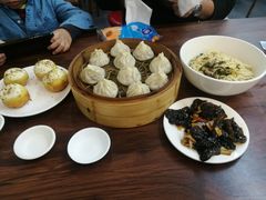 -朱新年·苏式汤团·面点(北寺塔店)
