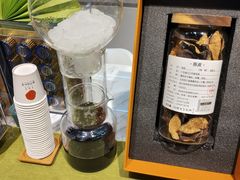 -北京同仁堂健康(金融街购物中心OLE精品超市店)