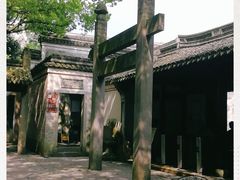 -慈城孔庙