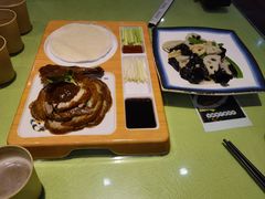 -玉桥餐厅(天坛店)