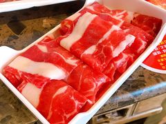 精品肥牛-小龙坎老火锅(北京三里屯店)