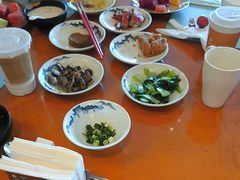 -金鸡湖大酒店·金咖啡厅(国宾路店)