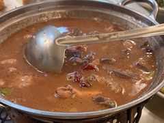 -聚首堂·特色小吃·肘子(什刹海德胜门店)