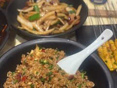 -聚味瞿记·龙虾堂(天元店)