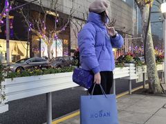 -HOGAN(久光百货店)