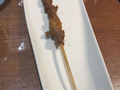 羊肉串-南门小馆·清真(国贸商城店)