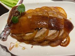 -大鸭梨烤鸭·北京菜(大兴南小街店)