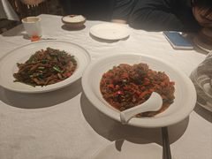 -鄱阳湖·江西小炒·瓦罐煨汤(五道口店)