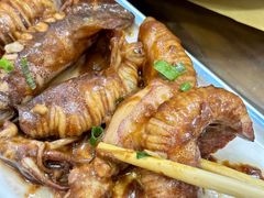 -柒柒海里·平价海鲜·蒸汽·家宴(金沙滩店)