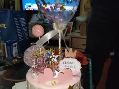 -丁先生蛋糕·品质鲜作(桐梓林店)