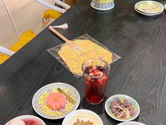 -宫事颐庭·老佛爷贵寿下午茶(颐和园店)