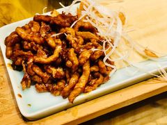 -局气 烤鸭·北京菜(光华路店)