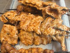 大片肉-大闫家烧烤·小海鲜家常菜(郑庄店)