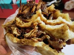 -王虎子大饼(甸柳新村五区店)