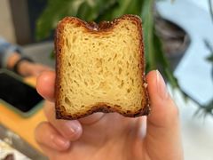-LANLIZI BAKERY(COSMO店)