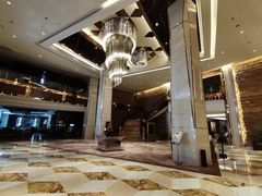 -西安赛瑞喜来登大酒店