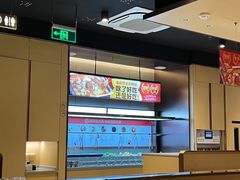 -海底捞火锅(金融街万达店)