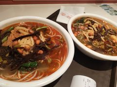 -水平有限广西米粉·广西风味集(五道口店)