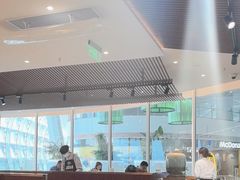 -松鹤楼面馆(宝安机场店)