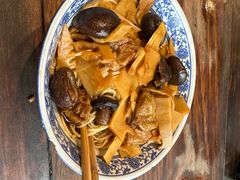 -西园寺素食(西园弄戒幢律寺店)