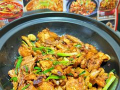 -肥家大排档(天河体育西店)