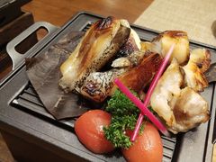 -蟹将军日本料理(中南路店)