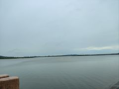 -南京金牛湖风景区