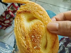 -国际饭店·帆声西饼屋(黄河路店)