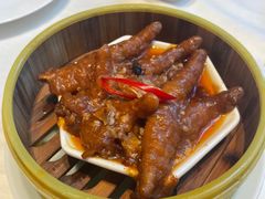 -香港狮子山下·明星粤菜餐厅(北苑店)